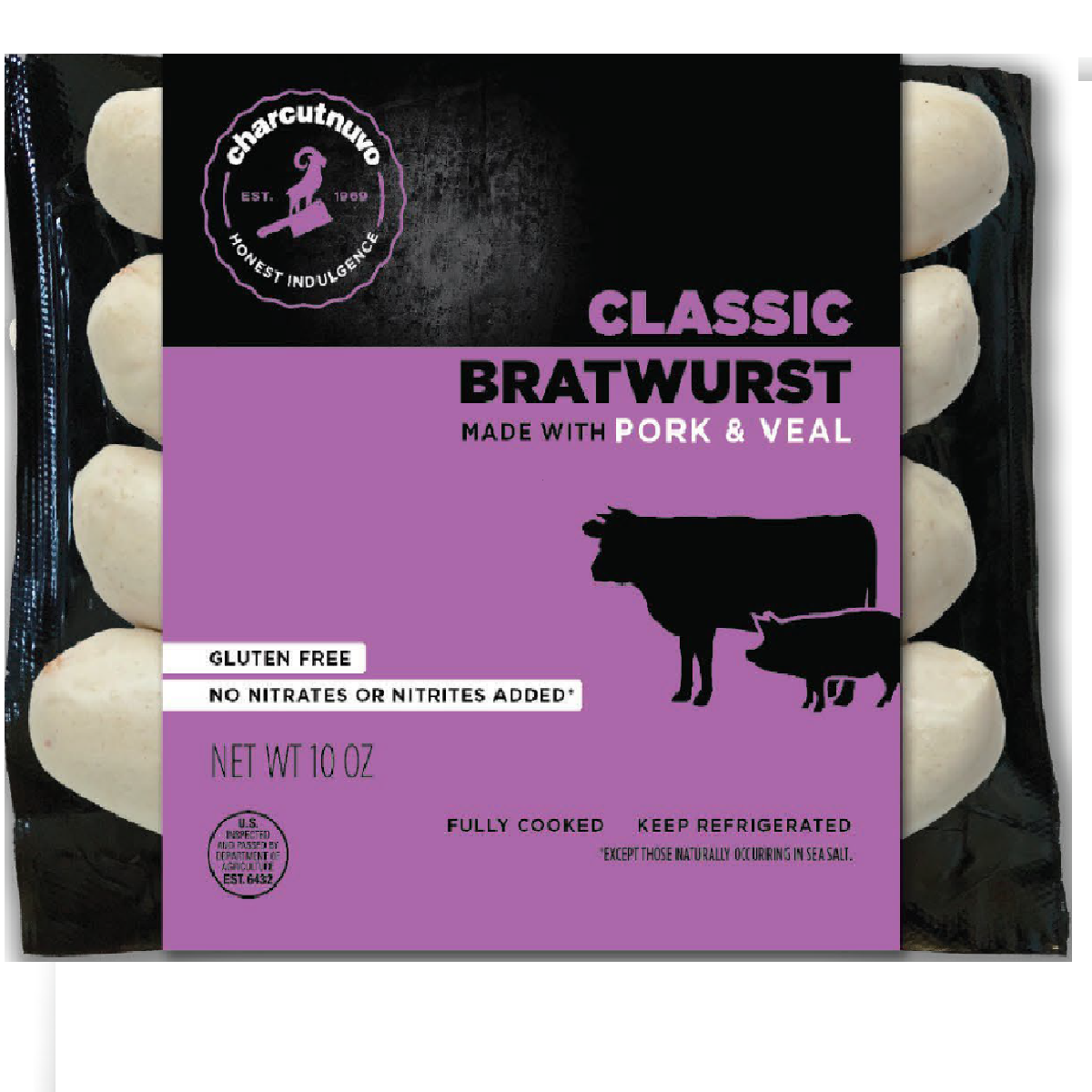 European Sausage