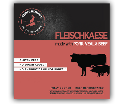 Fleischkaese