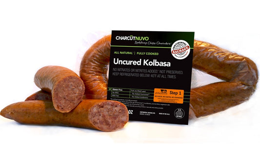 Kolbasa Ring  --LIMITED TIME & Qty--